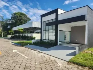 Casa com 3 Quartos à venda, 112m² no Centro, Ananindeua