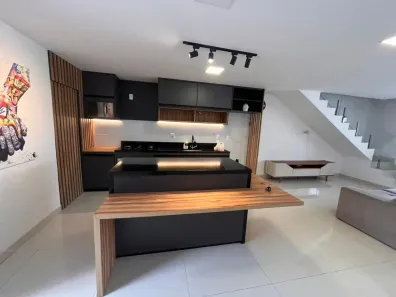 Casa com 3 Quartos à venda, 150m² no Morada de Laranjeiras, Serra
