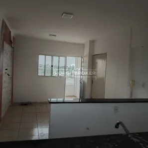 Apartamento com 2 Quartos à venda, 70m² no Jardim do Lago, São José do Rio Preto