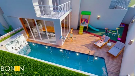 Apartamento com 1 Quarto à venda, 42m² no São Mateus, Juiz de Fora