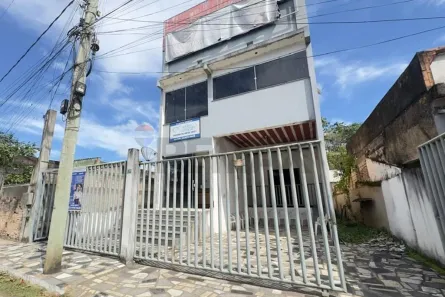 Ponto Comercial com 1 Quarto à venda, 560m² no Silva Jardim, Silva Jardim