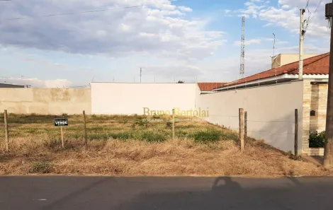 Lote/Terreno à venda, 450m² no Jardim Floridiana, Rio Claro