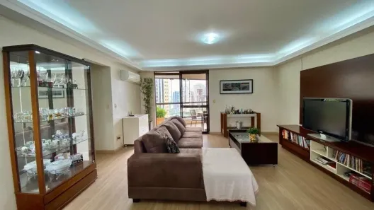 Apartamento com 3 Quartos à venda, 129m² no Centro, Chapecó