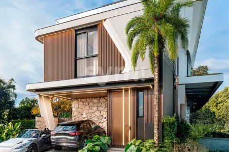 Casa de Condomínio com 3 Quartos à venda, 116m² no Santa Cândida, Curitiba