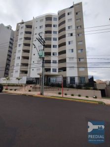 Apartamento com 2 Quartos à venda, 80m² no Parque Faber Castell I, São Carlos