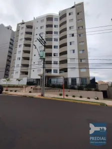 Apartamento com 2 Quartos à venda, 80m² no Parque Faber Castell I, São Carlos