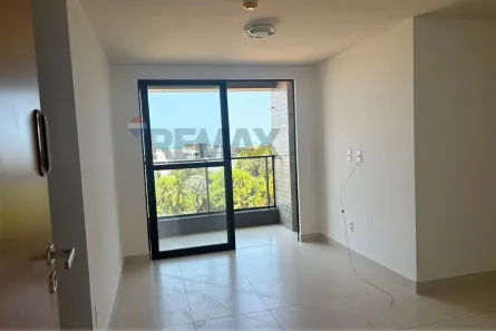 Apartamento com 2 Quartos para alugar, 51m² no Jardim Oceania, João Pessoa