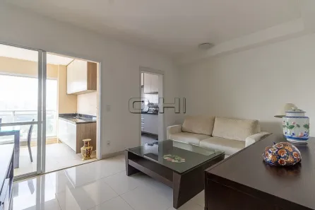 Apartamento com 2 Quartos à venda, 84m² no Brooklin Paulista, São Paulo