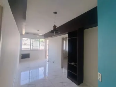 Apartamento com 1 Quarto à venda, 60m² no Méier, Rio de Janeiro