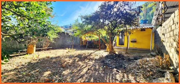 Casa com 1 Quarto à venda, 35m² no , Lima Duarte