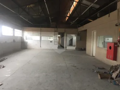 Prédio Comercial para alugar, 1500m² no Barra Funda, São Paulo