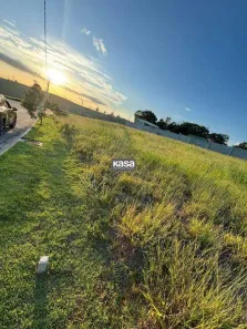 Lote/Terreno à venda, 452m² no Condomínio Residencial Campos do Conde, Bragança Paulista