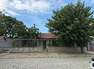 Casa com 4 Quartos à venda, 210m² no Boca da Barra, Rio das Ostras