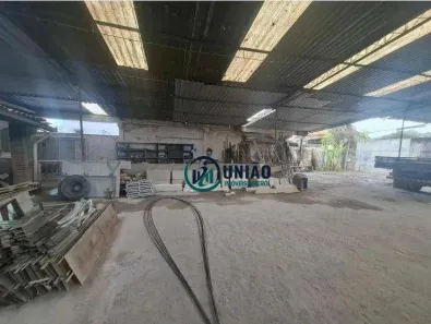 Lote/Terreno à venda, 365m² no Engenho do Mato, Niterói
