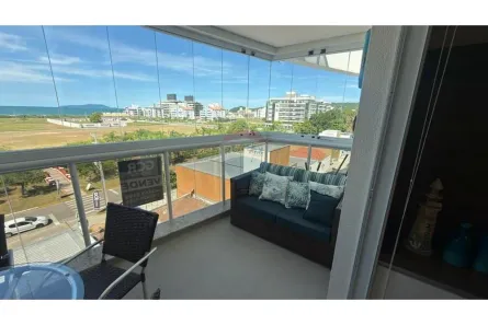 Apartamento com 2 Quartos à venda, 80m² no palmas, Governador Celso Ramos