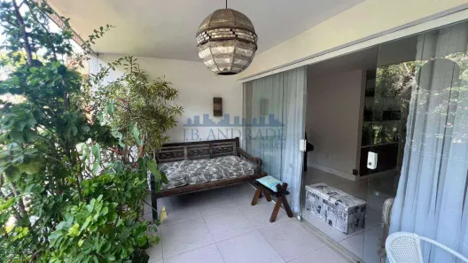 Apartamento com 4 Quartos à venda, 213m² no Barra da Tijuca, Rio de Janeiro