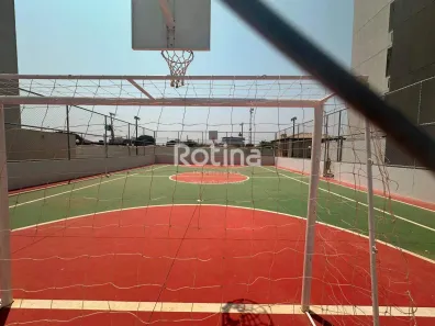 Apartamento com 2 Quartos para alugar, 50m² no Morumbi, Uberlândia
