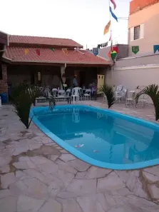 Casa com 1 Quarto à venda, 80m² no Jardim das Figueiras I, Hortolândia