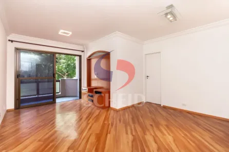 Apartamento com 3 Quartos à venda, 101m² no Indianópolis, São Paulo