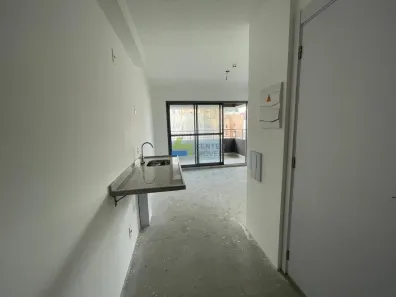 Kitnet com 1 Quarto à venda, 12m² no Vila Mariana, São Paulo