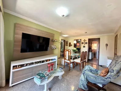 Apartamento com 3 Quartos à venda, 76m² no Aldeota, Fortaleza