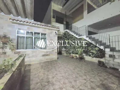 Casa com 6 Quartos à venda, 200m² no Jardim Guanabara, Rio de Janeiro