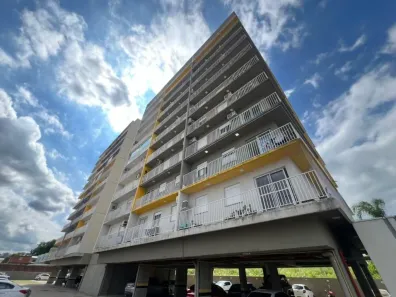 Apartamento com 2 Quartos à venda, 52m² no Primavera, Novo Hamburgo