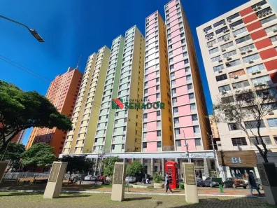 Apartamento com 4 Quartos à venda, 160m² no Centro, Londrina