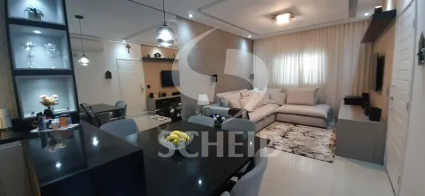 Casa com 1 Quarto à venda, 70m² no Jardim Luanda, São Paulo