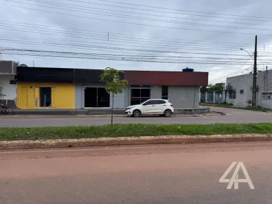 Prédio Comercial à venda, 312m² no Rio Madeira, Porto Velho