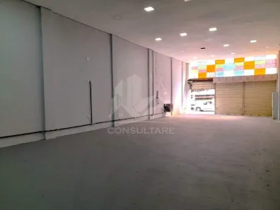 Ponto Comercial para alugar, 433m² no Centro, Santos