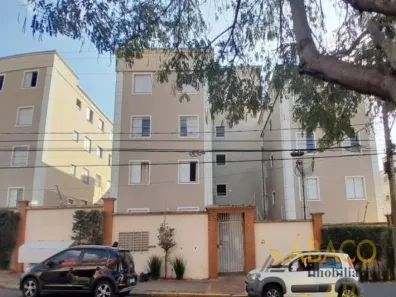 Apartamento com 3 Quartos para alugar, 72m² no Vila Monteiro (Gleba I), São Carlos