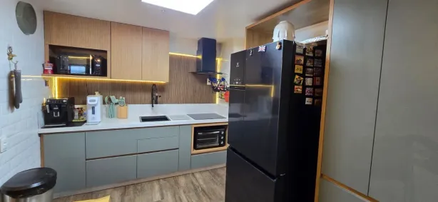Apartamento com 3 Quartos à venda, 98m² no Ponta Negra, Natal