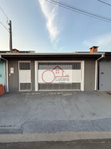 Casa com 3 Quartos à venda, 120m² no Jardim dos Colibris, Indaiatuba