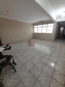 Sala Comercial para alugar, 45m² no Centro, Presidente Prudente