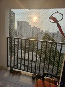Apartamento com 2 Quartos à venda, 55m² no Parque Campolim, Sorocaba