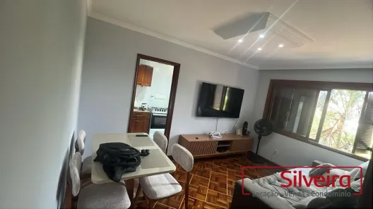 Apartamento com 2 Quartos à venda, 60m² no Azenha, Porto Alegre