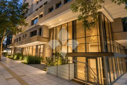 Sala Comercial à venda, 38m² no Auxiliadora, Porto Alegre