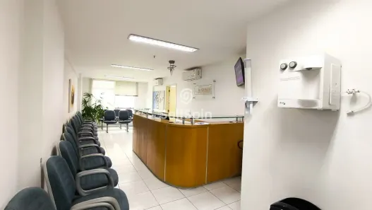 Sala Comercial para alugar, 100m² no Centro, Niterói