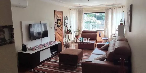 Sobrado com 4 Quartos à venda, 240m² no Jardim Pinheiros, São Paulo