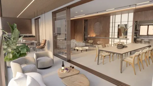 Apartamento com 4 Quartos à venda, 265m² no Santa Helena, Juiz de Fora