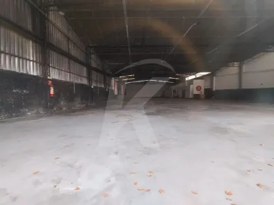 Galpão/Depósito/Armazém para alugar, 1000m² no Vila Guilherme, São Paulo