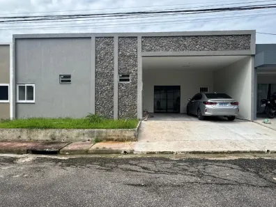 Casa de Condomínio com 1 Quarto à venda, 151m² no Parque Guajará (Icoaraci), Belém
