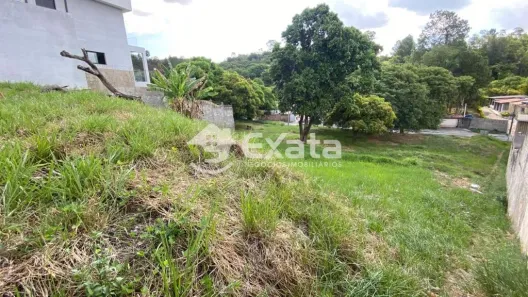 Lote/Terreno à venda, 593m² no Brigadeiro Tobias, Sorocaba