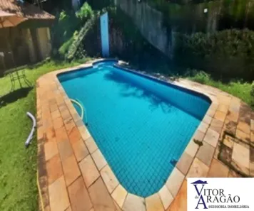 Sobrado com 4 Quartos à venda, 292m² no Samambaia, Mairiporã