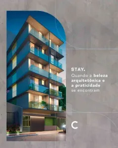Apartamento com 1 Quarto à venda, 38m² no Jardim da Penha, Vitória