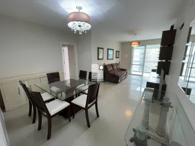 Apartamento com 3 Quartos à venda, 197m² no Itacorubi, Florianópolis
