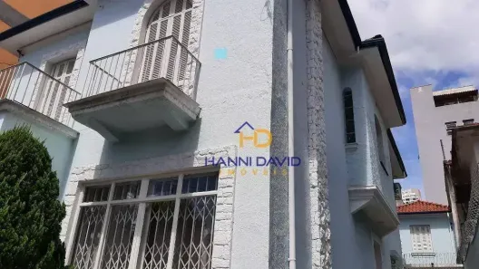 Imóvel Comercial com 4 Quartos para alugar, 190m² no Liberdade, São Paulo