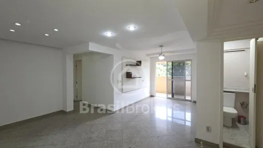 Apartamento com 3 Quartos à venda, 111m² no Freguesia (Jacarepaguá), Rio de Janeiro