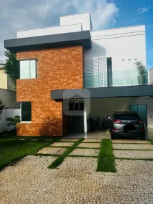 Casa de Condomínio com 3 Quartos para alugar, 260m² no Nova Uberlândia, Uberlândia